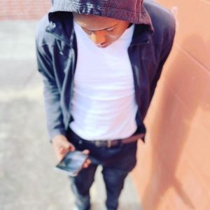 Meet your Posher, Donovan